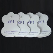 XFT Elektrodenpads (1 Paar)