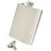 Hip Flask Mit Trichter 530Ml