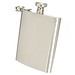 Hip Flask Mit Trichter 530Ml