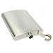 Hip Flask Mit Trichter 530Ml