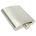 Hip Flask Mit Trichter 530Ml