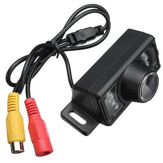 CCD-Kamera Für Ihr Auto