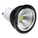 LED-Spot-In Zwei Farben Mit GU10 Fassung