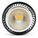 LED-Spot-In Zwei Farben Mit GU10 Fassung