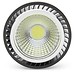 LED-Spot-In Zwei Farben Mit GU10 Fassung