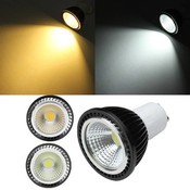 LED-Spot-In Zwei Farben Mit GU10 Fassung