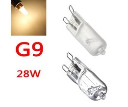 Halogen G9