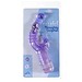 Lila Multi-Speed-Vibrator Dolphin
