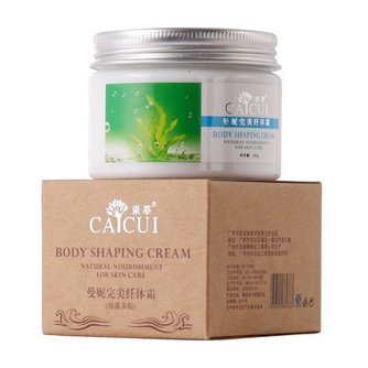 CAICUI Abnehmen Lotion