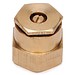 Kupfer Sprinkler