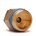 Kupfer Sprinkler