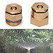Kupfer Sprinkler