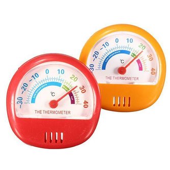 Thermometer -30 ~ 40 ℃