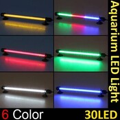 LED-Streifen Für Aquarium In Mehreren Farben