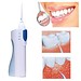 Cordless Dental Water Jet