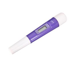 Digital-Und Wasserdicht PH Tester