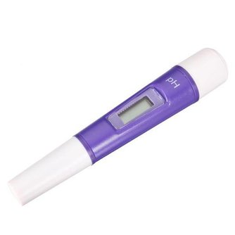 Digital-Und Wasserdicht PH Tester