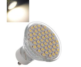 LED-Leuchtkörper Mit GU10