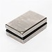 Neodym N50 Magnet Block 2-Pack