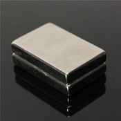 Neodym N50 Magnet Block 2-Pack