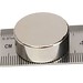 N50 Magnete 25 X 10 Mm