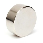 N50 Magnete 25 X 10 Mm