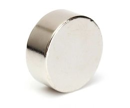 N50 Magnete 25 X 10 Mm