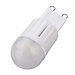 G9 Dimmbare LED-Birne