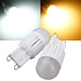 G9 Dimmbare LED-Birne