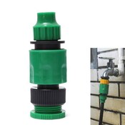 Wasserschlauchanschluss Kupplung