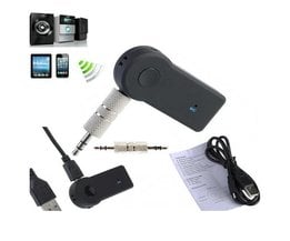 Bluetooth Music Receiver