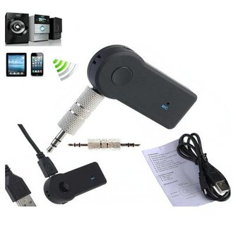 Bluetooth Music Receiver