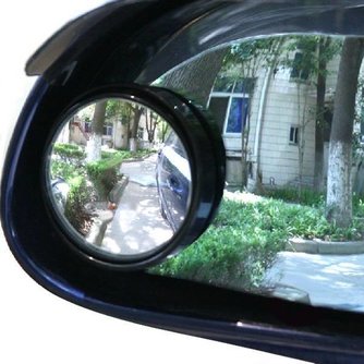 Blind Spot Spiegel Für Ihr Auto