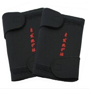 Magnetic Knee Warming (1 Paar)