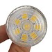 G9 LED-Lampe Dimmbar