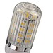 G9 LED-Lampe Dimmbar