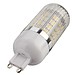 G9 LED-Lampe Dimmbar