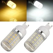 G9 LED-Lampe Dimmbar