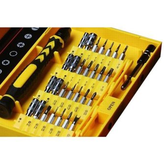 Kaisi 38 In 1 Reparatursatz Für Elektronik