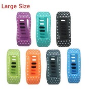 Ersatzband Für Garmin Vivofit Mit Punktmuster