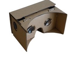 3D-Brille Für Smartphone VR