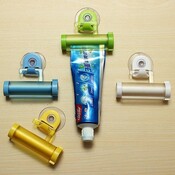 Handy-Zahnpasta Presse Mit Saugnapf