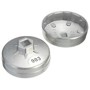 Key-Filter Für Auto Filter 74Mm