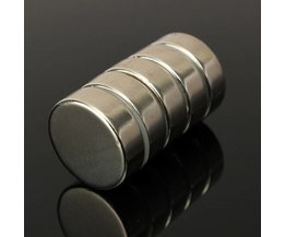 Neodym-Magnete N52 5 Stück