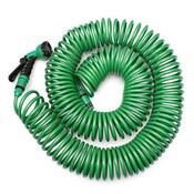 30M Lange Spiral Garden