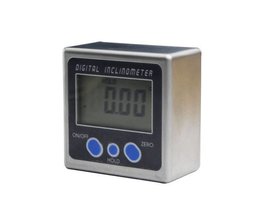 Digitale Inklinometer