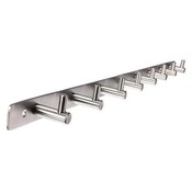 Kleiderhaken Mit 8 Haken Edelstahl