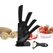 Gute Messer 4 Keramikmesser Gute Messer 4 Keramikmesser