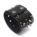 Gothic Armband Mit Spikes