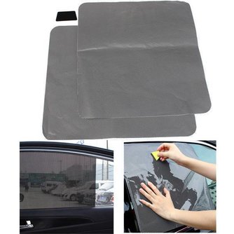 Sonnenschutzmittel Für Ihr Auto